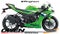 2026 Kawasaki Ninja ZX-6R Base