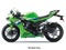 2026 Kawasaki Ninja ZX-6R Base