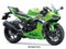 2026 Kawasaki Ninja ZX-6R Base