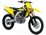 2026 Suzuki RM-Z450 Base