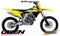 2026 Suzuki RM-Z250 Base