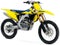 2026 Suzuki RM-Z250 Base