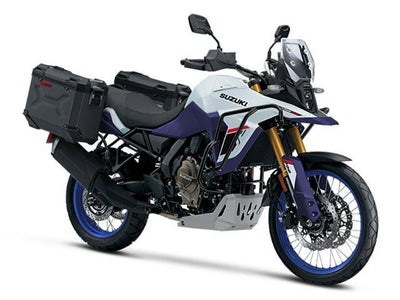 2025 Suzuki V-Strom 800DE Adventure Base