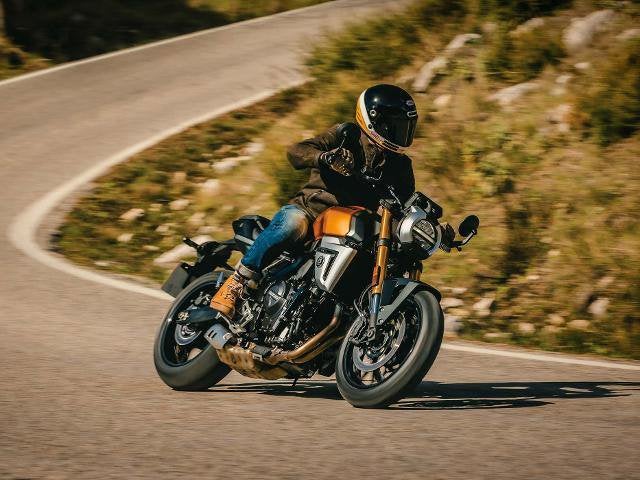 2026 Suzuki GSX-8T Base