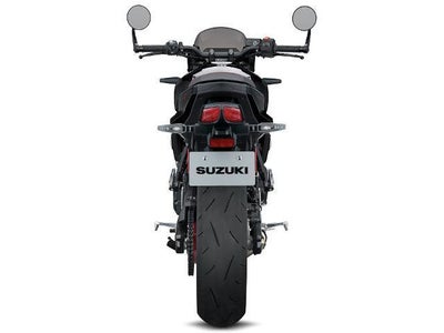 2026 Suzuki GSX-8TT Base