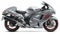 2019 Suzuki Hayabusa Base