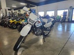 2025 Suzuki DR650S Base