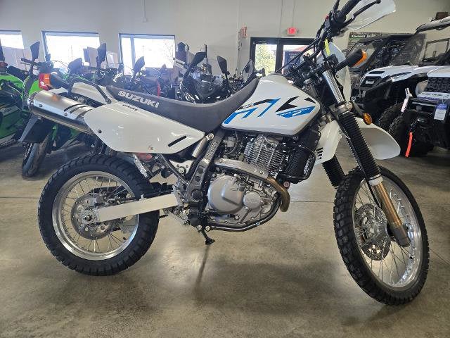2025 Suzuki DR650S Base