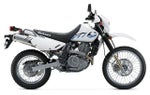 2025 Suzuki DR650S Base