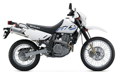 2025 Suzuki DR650S Base