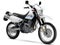 2025 Suzuki DR650S Base