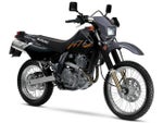 2025 Suzuki DR650S Base