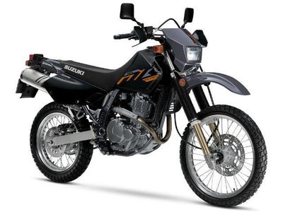 2025 Suzuki DR650S Base