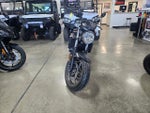 2024 Suzuki SV650 ABS Base