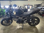 2024 Suzuki SV650 ABS Base