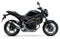 2024 Suzuki SV650 ABS Base