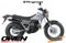 2025 Yamaha TW200 Base
