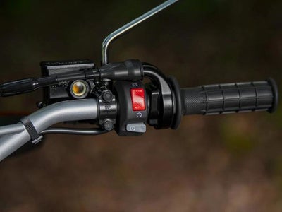 2025 Yamaha TW200 Base