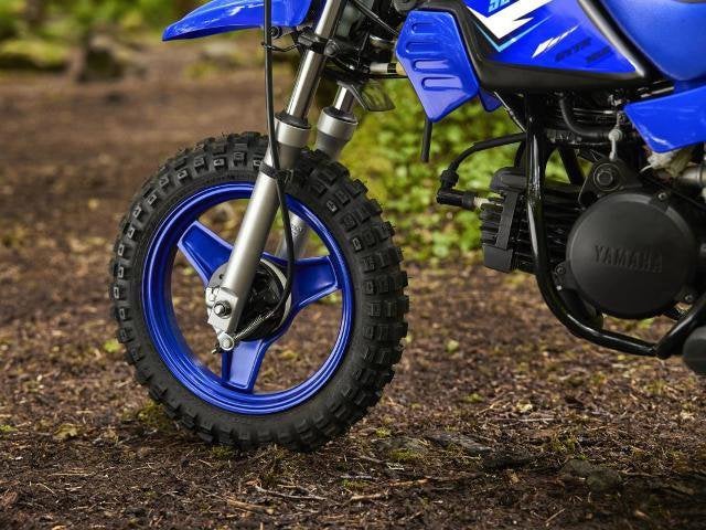 2026 Yamaha PW50 Base