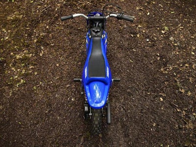 2026 Yamaha PW50 Base