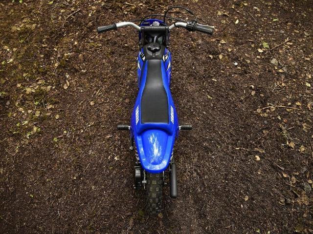 2026 Yamaha PW50 Base