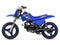 2026 Yamaha PW50 Base