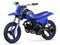 2026 Yamaha PW50 Base
