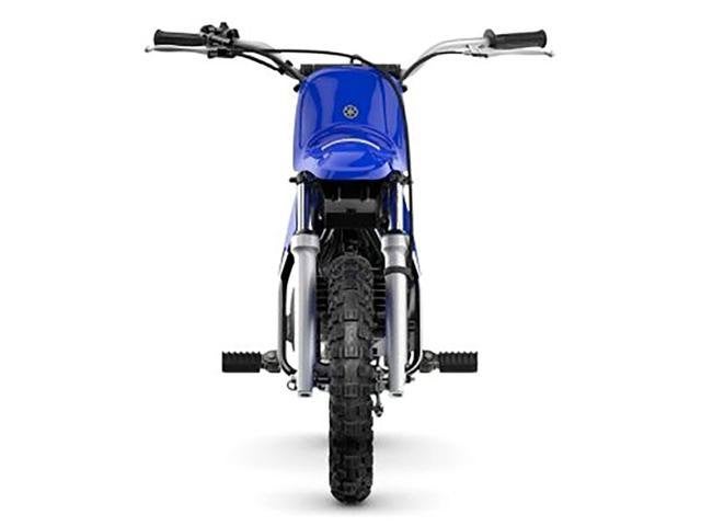 2026 Yamaha PW50 Base
