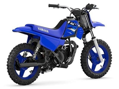 2026 Yamaha PW50 Base