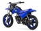 2026 Yamaha PW50 Base