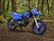 2026 Yamaha PW50 Base