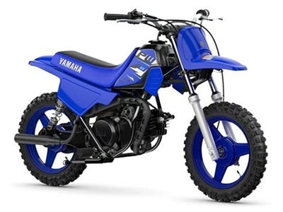 2026 Yamaha PW50 Base