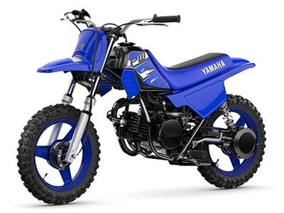 2026 Yamaha PW50 Base