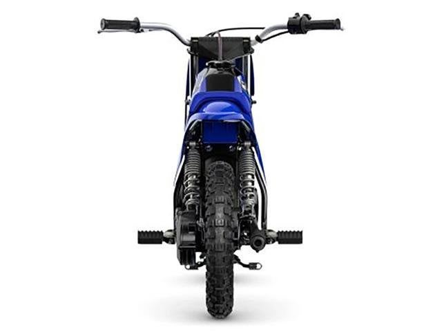 2026 Yamaha PW50 Base