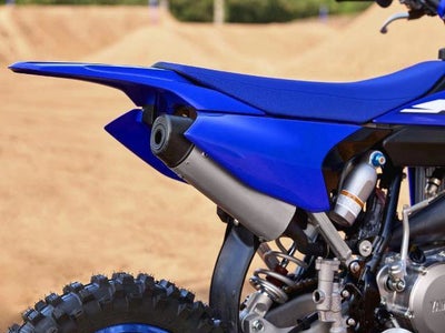 2026 Yamaha YZ65 Base