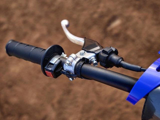 2026 Yamaha YZ65 Base