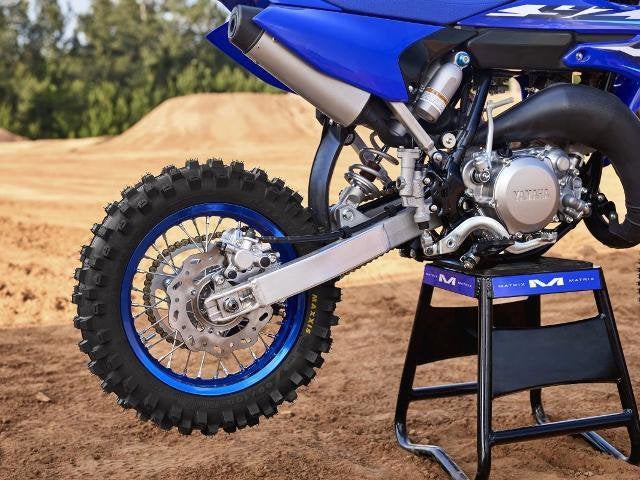 2026 Yamaha YZ65 Base