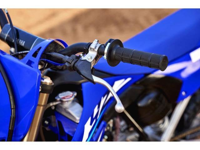 2026 Yamaha YZ65 Base