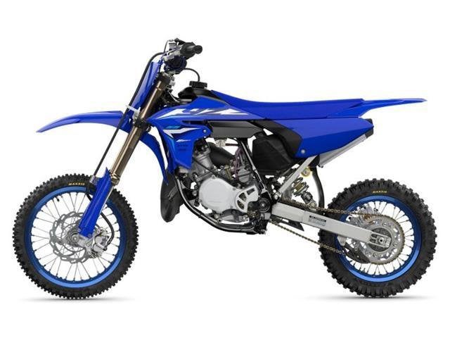 2026 Yamaha YZ65 Base