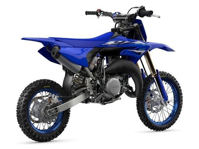 2026 Yamaha YZ65 Base