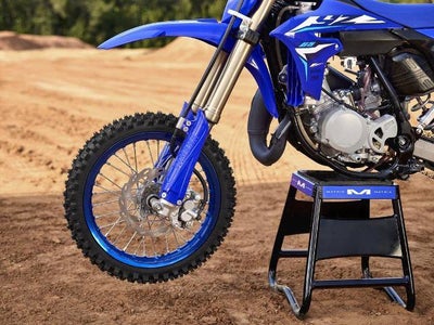 2026 Yamaha YZ65 Base