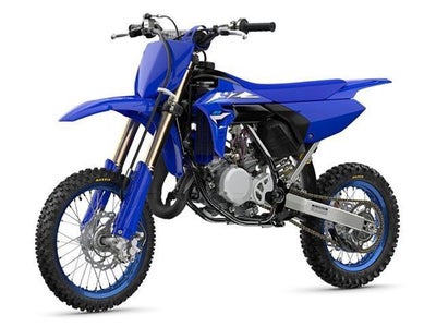 2026 Yamaha YZ65 Base