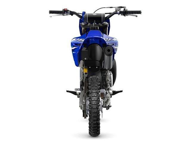 2026 Yamaha YZ65 Base