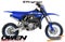 2026 Yamaha YZ65 Base