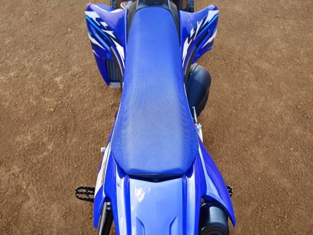 2026 Yamaha YZ65 Base