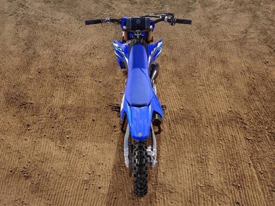 2026 Yamaha YZ65 Base