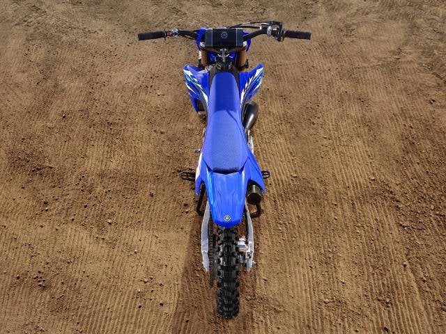2026 Yamaha YZ65 Base
