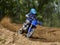 2026 Yamaha YZ65 Base