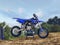 2026 Yamaha YZ65 Base