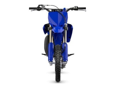 2026 Yamaha YZ65 Base